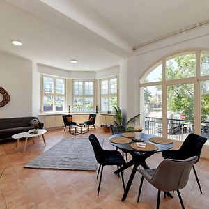 Appartement met Twee Slaapkamers